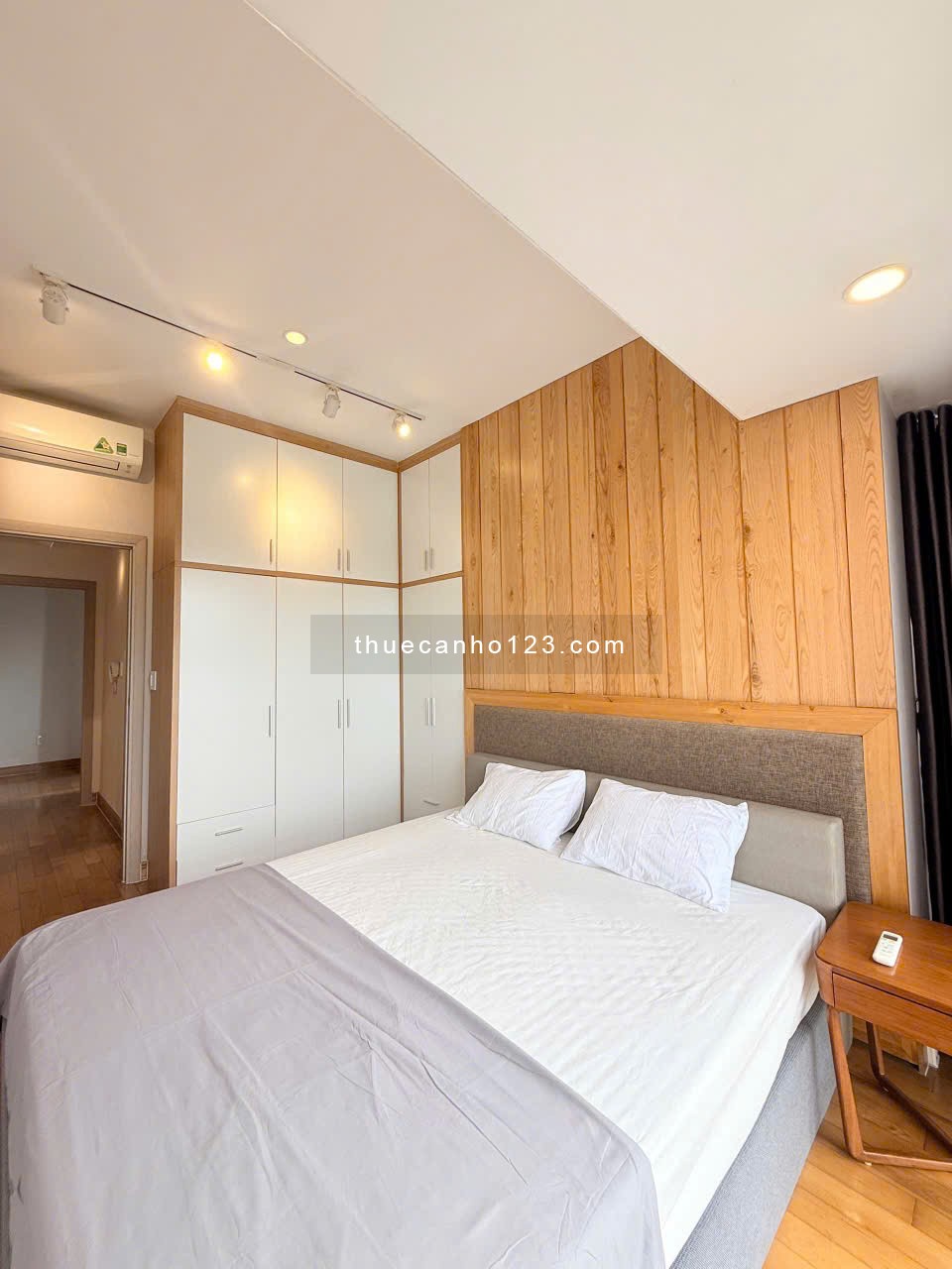 Cần tìm khách thuê mới cho căn hộ 1PN nhà đẹp The Sun Avenue - Ảnh 4