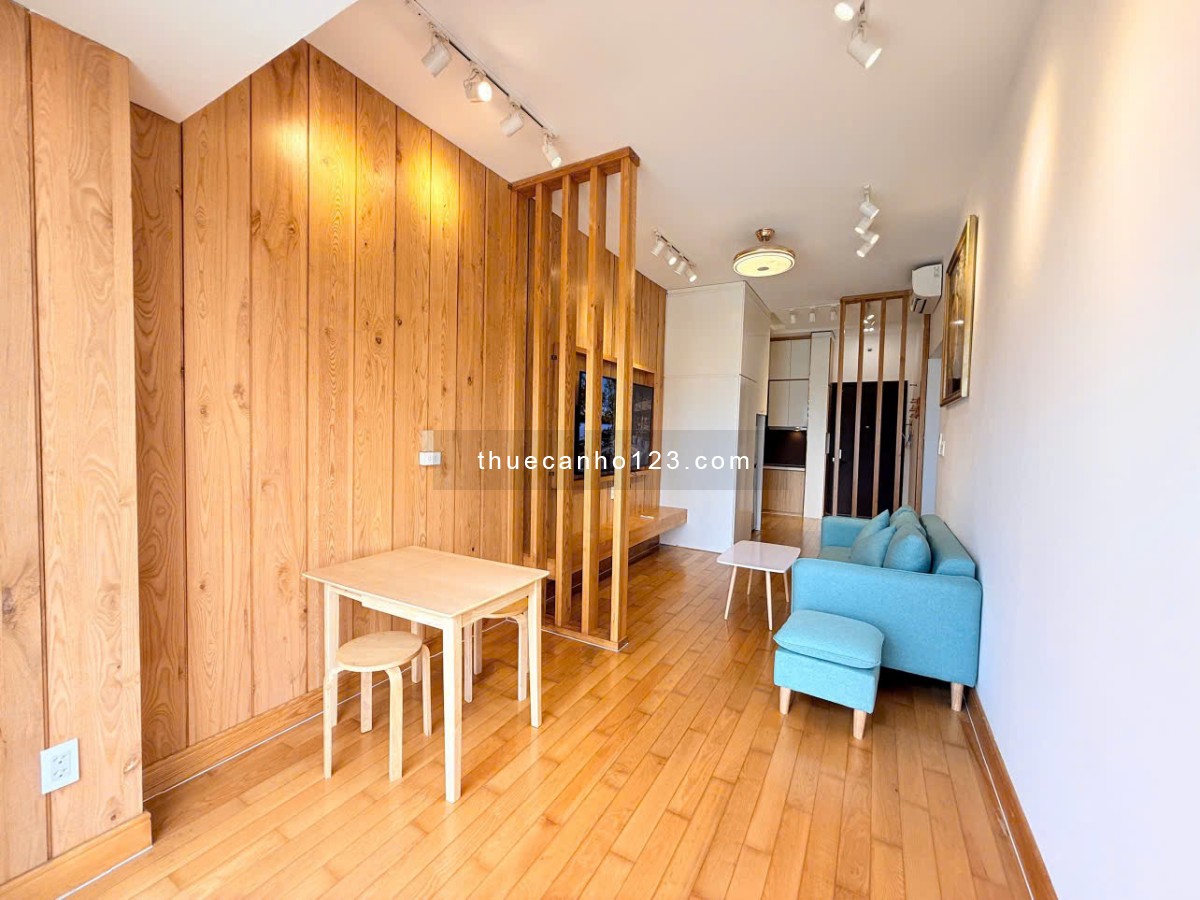 Cần tìm khách thuê mới cho căn hộ 1PN nhà đẹp The Sun Avenue - Ảnh 2