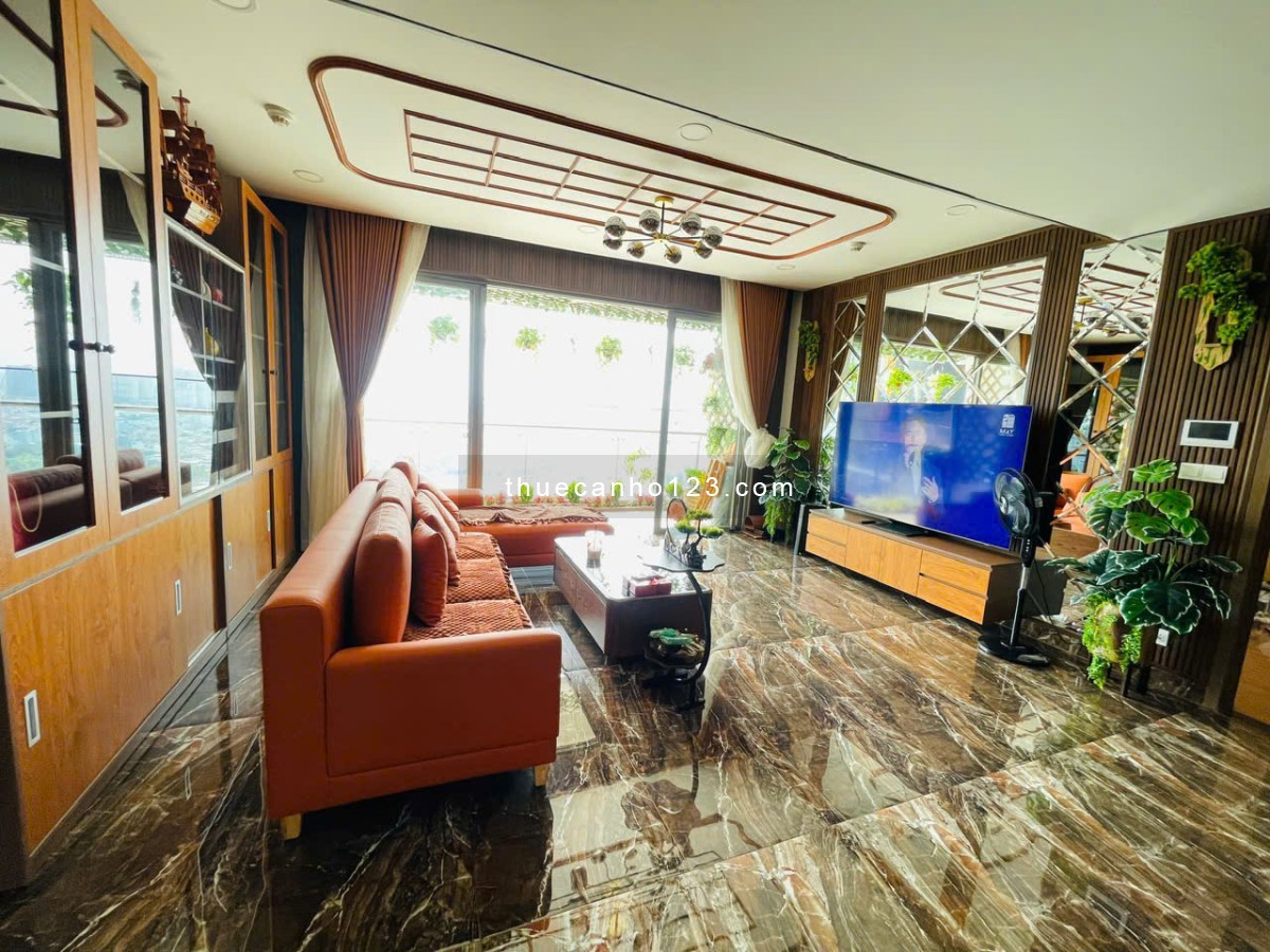 CHUYÊN THUÊ CĂN HỘ RIVER PANORAMA 2PN-3PN GIÁ CHỈ TỪ 10 TRIỆU, LH 0704403044 - Ảnh 15