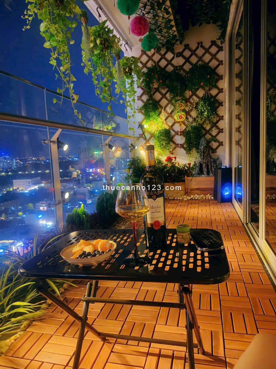 CHUYÊN THUÊ CĂN HỘ RIVER PANORAMA 2PN-3PN GIÁ CHỈ TỪ 10 TRIỆU, LH 0704403044 - Ảnh 16