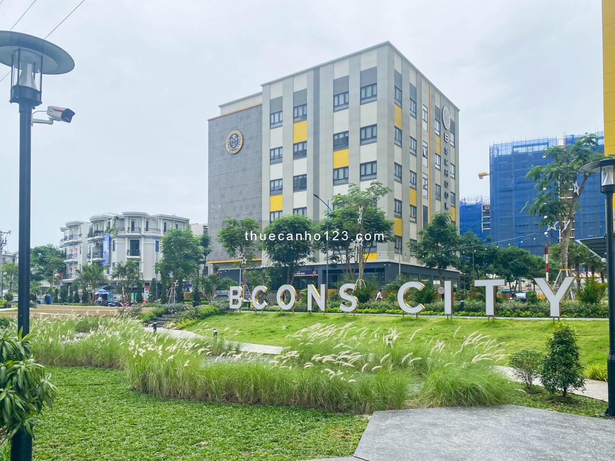 CHÍNH CHỦ CHO THUÊ CĂN HỘ LÀNG ĐẠI HỌC 2PN 2WC - HỖ TRỢ 6 THÁNG ĐẦU - Ảnh 4