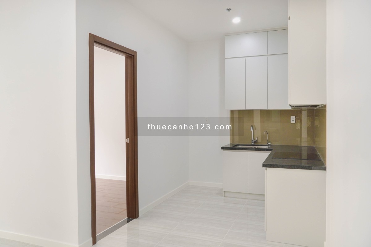 CHÍNH CHỦ CHO THUÊ CĂN HỘ LÀNG ĐẠI HỌC 2PN 2WC - HỖ TRỢ 6 THÁNG ĐẦU - Ảnh 1