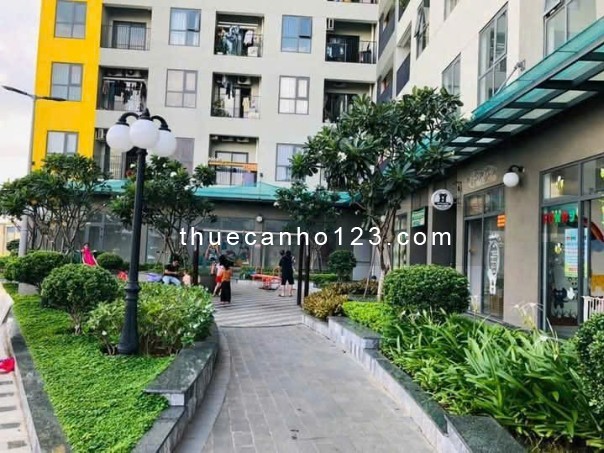 CHÍNH CHỦ CHO THUÊ CĂN HỘ LÀNG ĐẠI HỌC 2PN 2WC - HỖ TRỢ 6 THÁNG ĐẦU - Ảnh 7