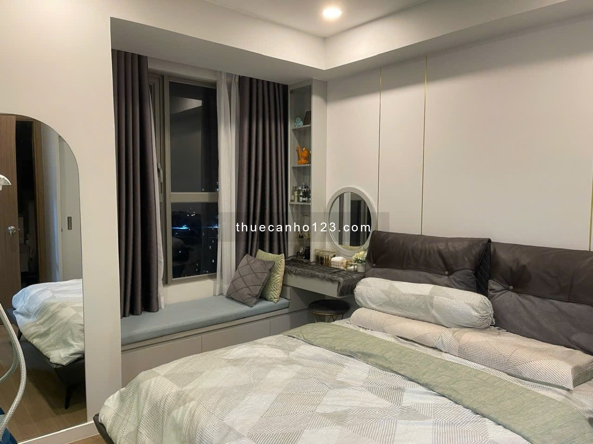 CHUYÊN THUÊ CĂN HỘ RIVER PANORAMA 2PN-3PN GIÁ CHỈ TỪ 10 TRIỆU, LH 0704403044 - Ảnh 14