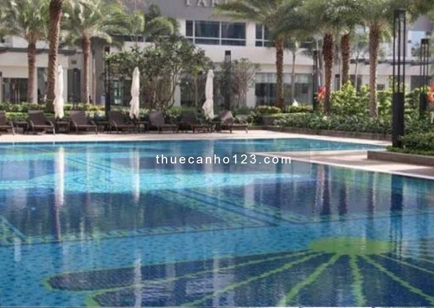 Cần cho thuê căn hộ Vinhomes Central Park 2PN 88m2 - 29tr/tháng. - Ảnh 11