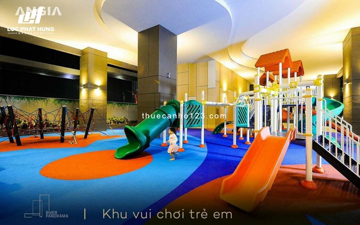 CHUYÊN THUÊ CĂN HỘ RIVER PANORAMA 2PN-3PN GIÁ CHỈ TỪ 10 TRIỆU, LH 0704403044 - Ảnh 8