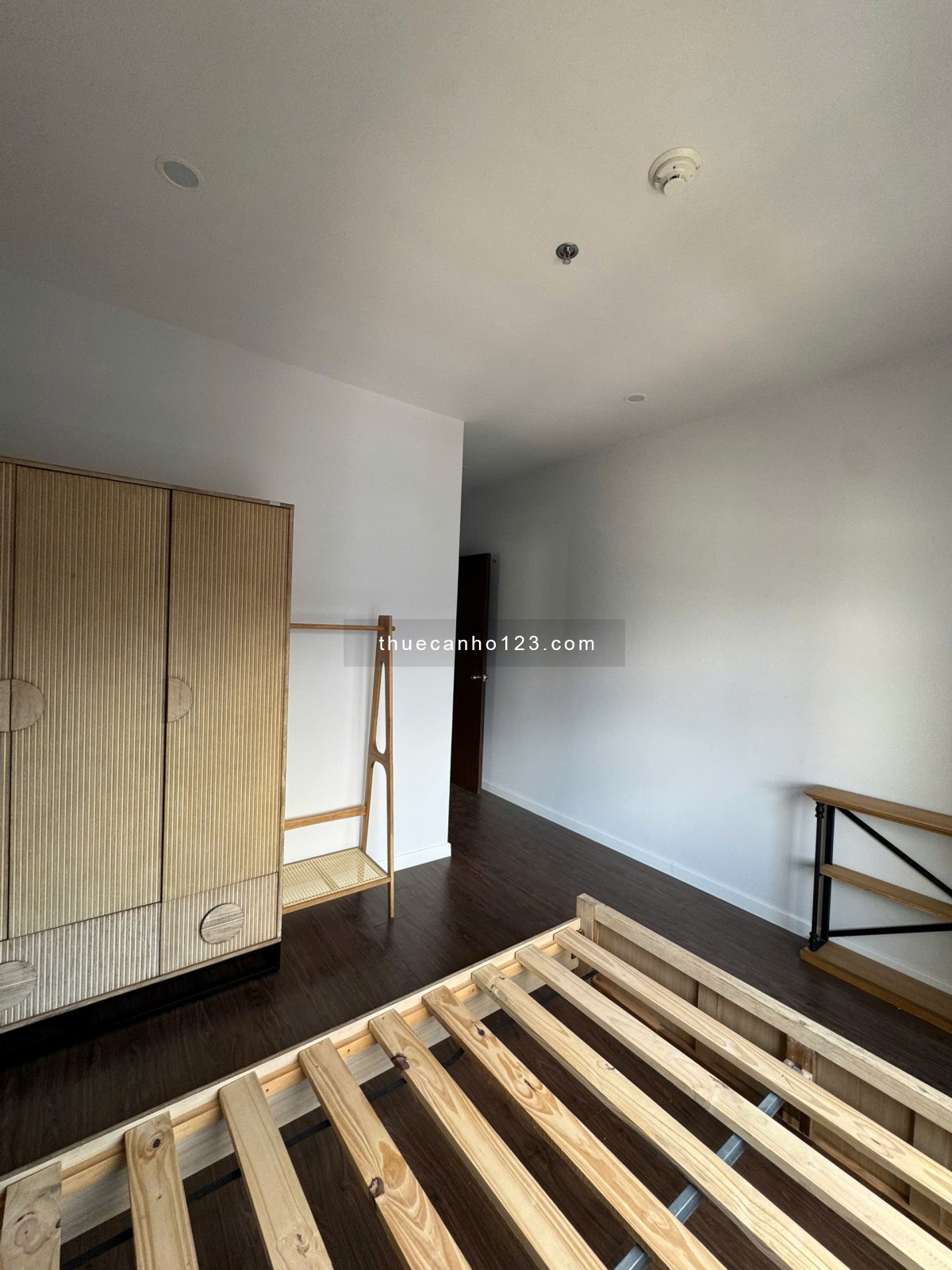 CHÍNH CHỦ CHUYỂN CÔNG TÁC - CHO THUÊ LẠI CĂN HỘ 2PN2WC LÀNG ĐẠI HỌC - Ảnh 10
