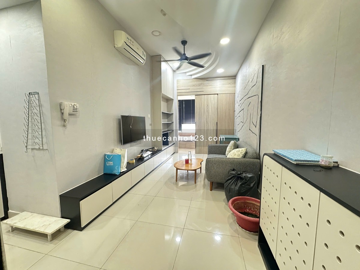 Trống sẵn studio có ngăn phòng tại The Sun Avenue - Ảnh 2