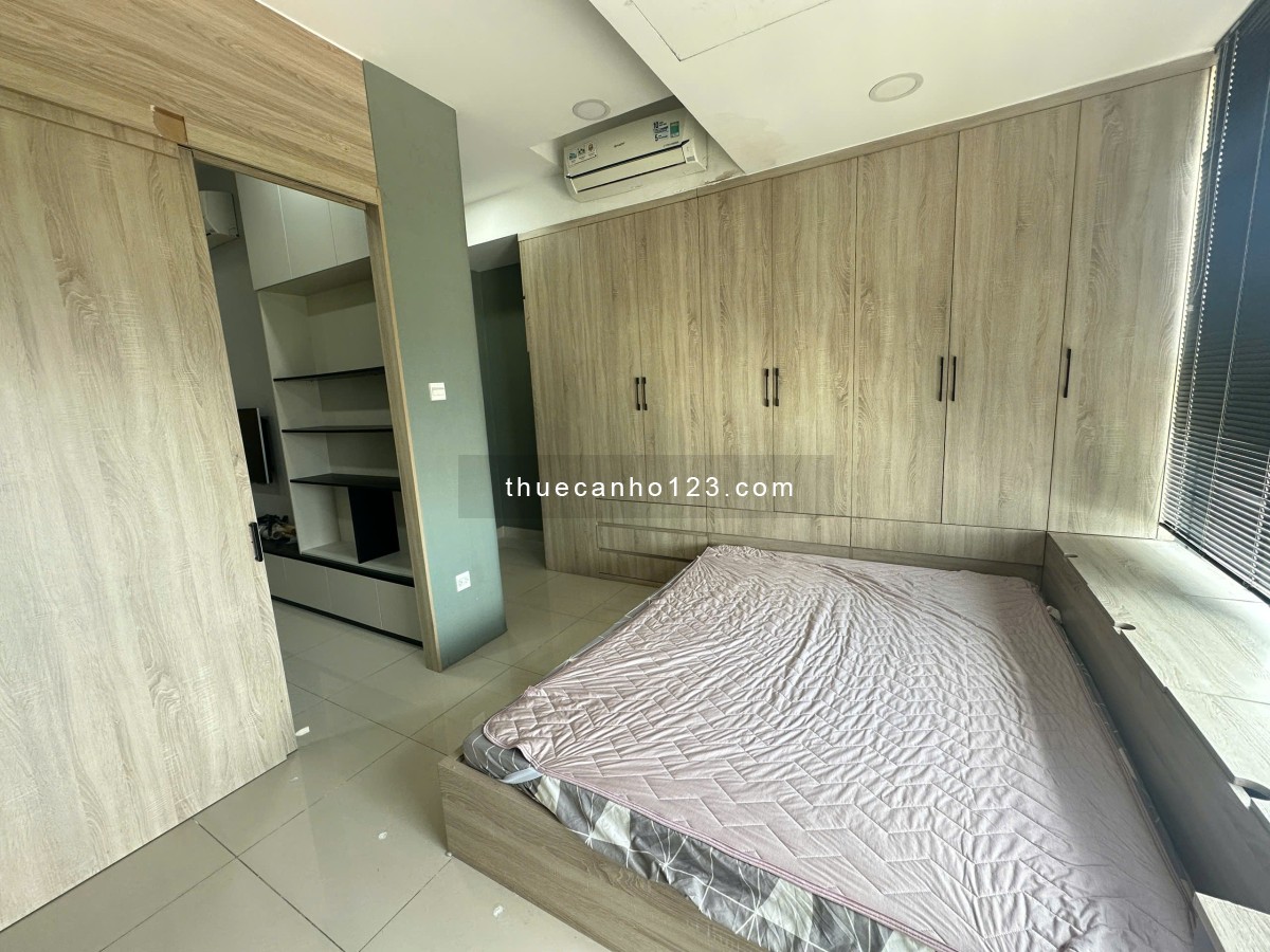 Trống sẵn studio có ngăn phòng tại The Sun Avenue - Ảnh 5