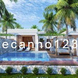 Thuê CHCC Cantavil Q2 (3pn full, giá 17tr/th)(150m,3pn full giá 26tr/th) view siêu mát, gần ga metro - Ảnh 3