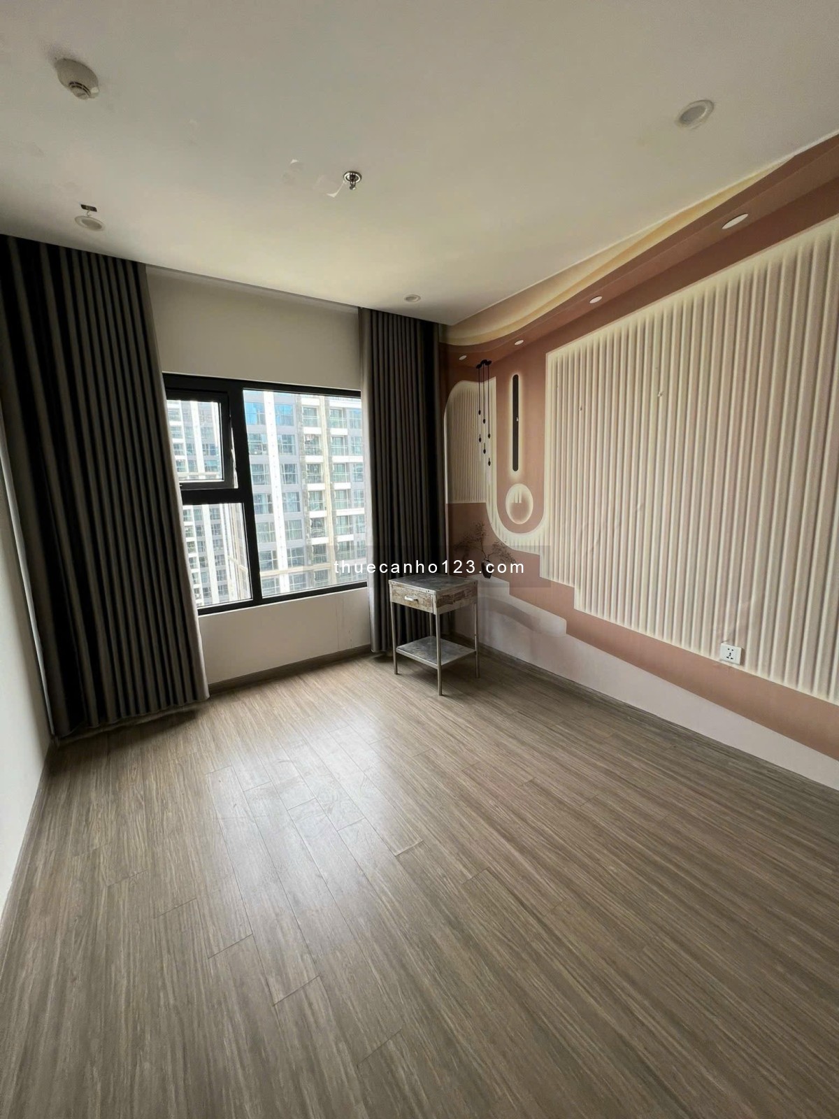 2N1VS VINHOMES OCEAN PARK – GIÁ 6TR – CĂN RỘNG - Ảnh 2