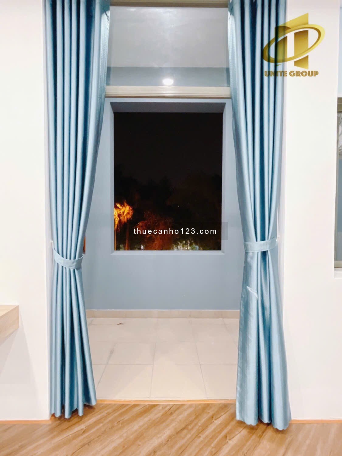 CHO THUÊ CĂN HỘ 1PN GIÁ RẺ NGAY CRESCENT MALL, KHU TRẦN TRỌNG CUNG - Ảnh 9