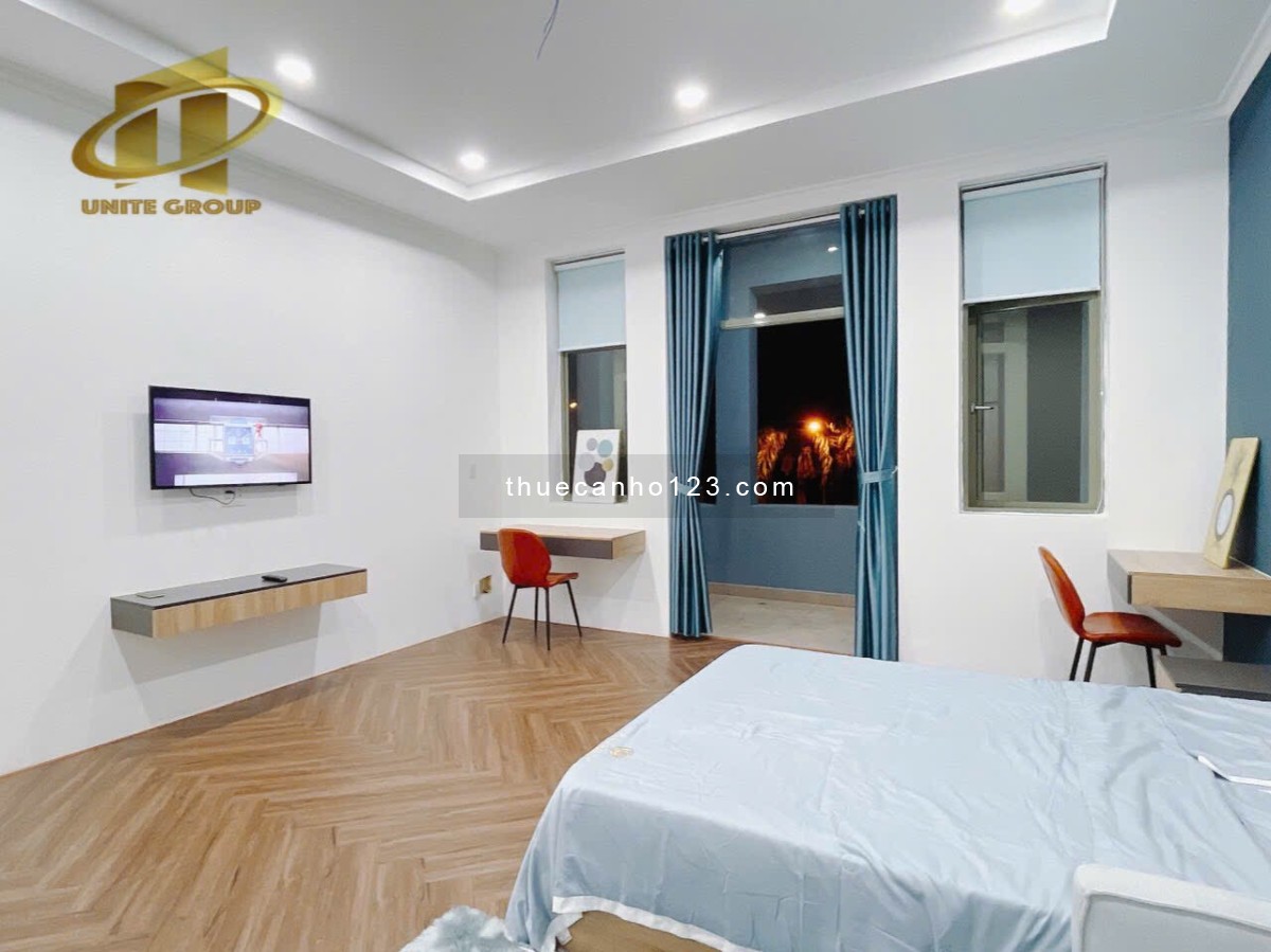 CHO THUÊ CĂN HỘ 1PN GIÁ RẺ NGAY CRESCENT MALL, KHU TRẦN TRỌNG CUNG - Ảnh 5