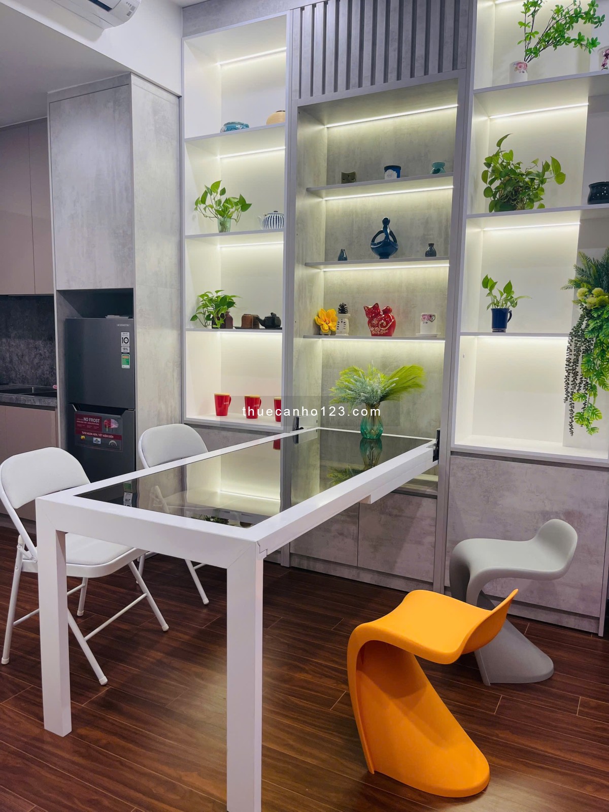 CHO THUÊ VINHOMES OCEAN PARK GIÁ TỪ 4TR5 – NHIỀU CĂN ĐẸP VÀO Ở NGAY ( 5/2026) - Ảnh 4