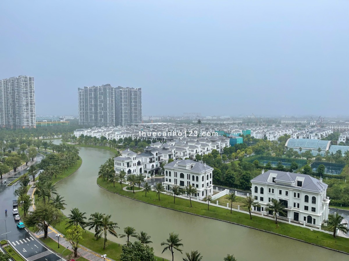 CHO THUÊ VINHOMES OCEAN PARK GIÁ TỪ 4TR5 – NHIỀU CĂN ĐẸP VÀO Ở NGAY ( 5/2026) - Ảnh 2