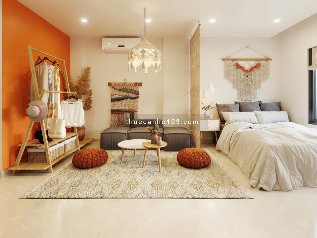 STUDIO FULL ĐỒ VINHOMES OCEAN PARK – 6TR5 BAO PHÍ – Ở NGAY - Ảnh 2