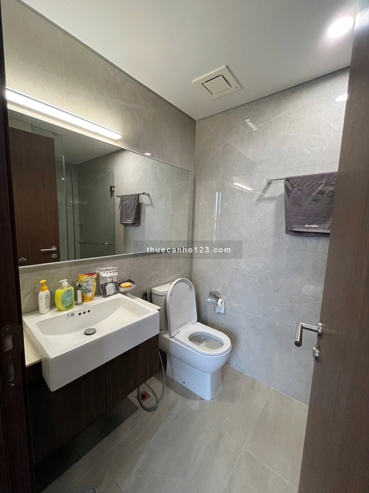 CHO THUÊ VINHOMES OCEAN PARK GIÁ TỪ 4TR5 – NHIỀU CĂN ĐẸP VÀO Ở NGAY ( 5/2026) - Ảnh 3
