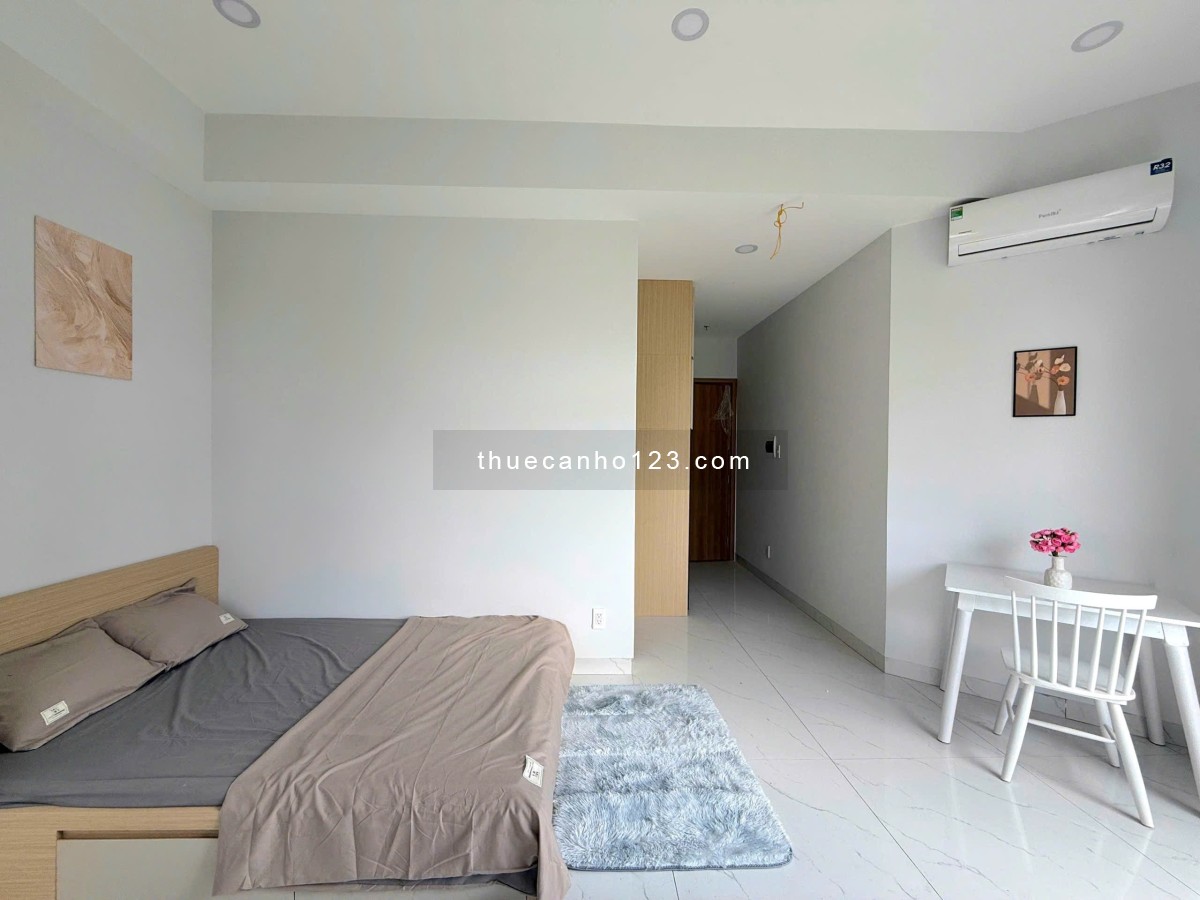Còn phòng Bancol thang máy ngay Nguyễn Trãi - Cống Quỳnh - Ảnh 7