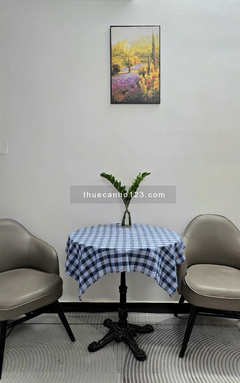Căn hộ cho thuê studio siêu xinh tại Huỳnh Văn Bánh, Phú Nhuận - Ảnh 4