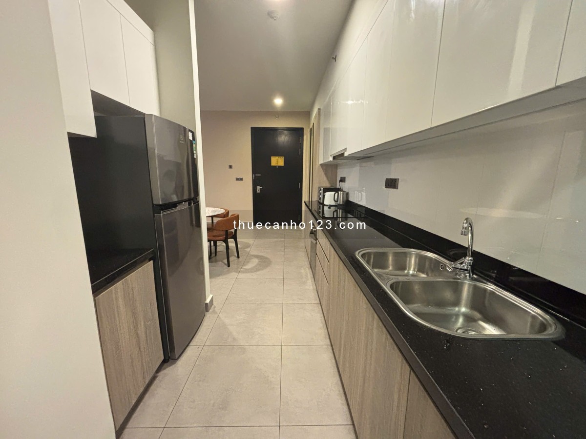 NHÀ MỚI TINH- 2PN FELIZ EN VISTA FULL NỘI THẤT TRỐNG SẴN GIÁ CHỈ 27TR. LH TƯ VẤN 24/7 - Ảnh 3