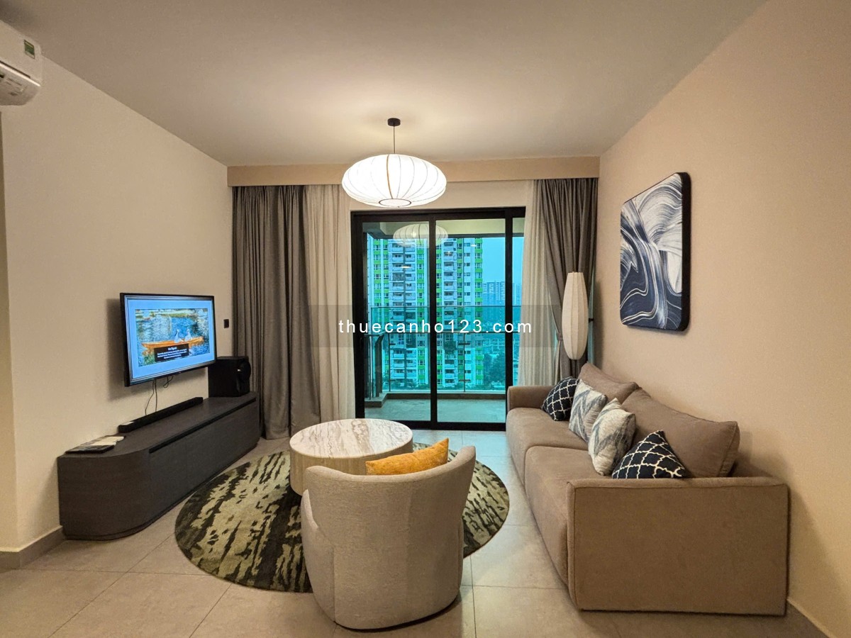 NHÀ MỚI TINH- 2PN FELIZ EN VISTA FULL NỘI THẤT TRỐNG SẴN GIÁ CHỈ 27TR. LH TƯ VẤN 24/7 - Ảnh 4
