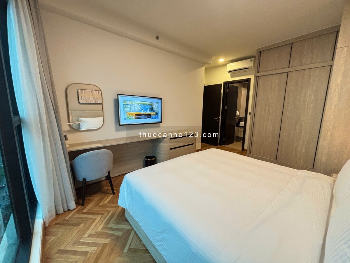 NHÀ MỚI TINH- 2PN FELIZ EN VISTA FULL NỘI THẤT TRỐNG SẴN GIÁ CHỈ 27TR. LH TƯ VẤN 24/7 - Ảnh 5