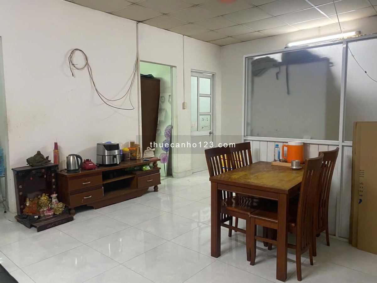 Cho thuê căn hộ khu công nghiệp Tân Bình 2PN - Ảnh 2