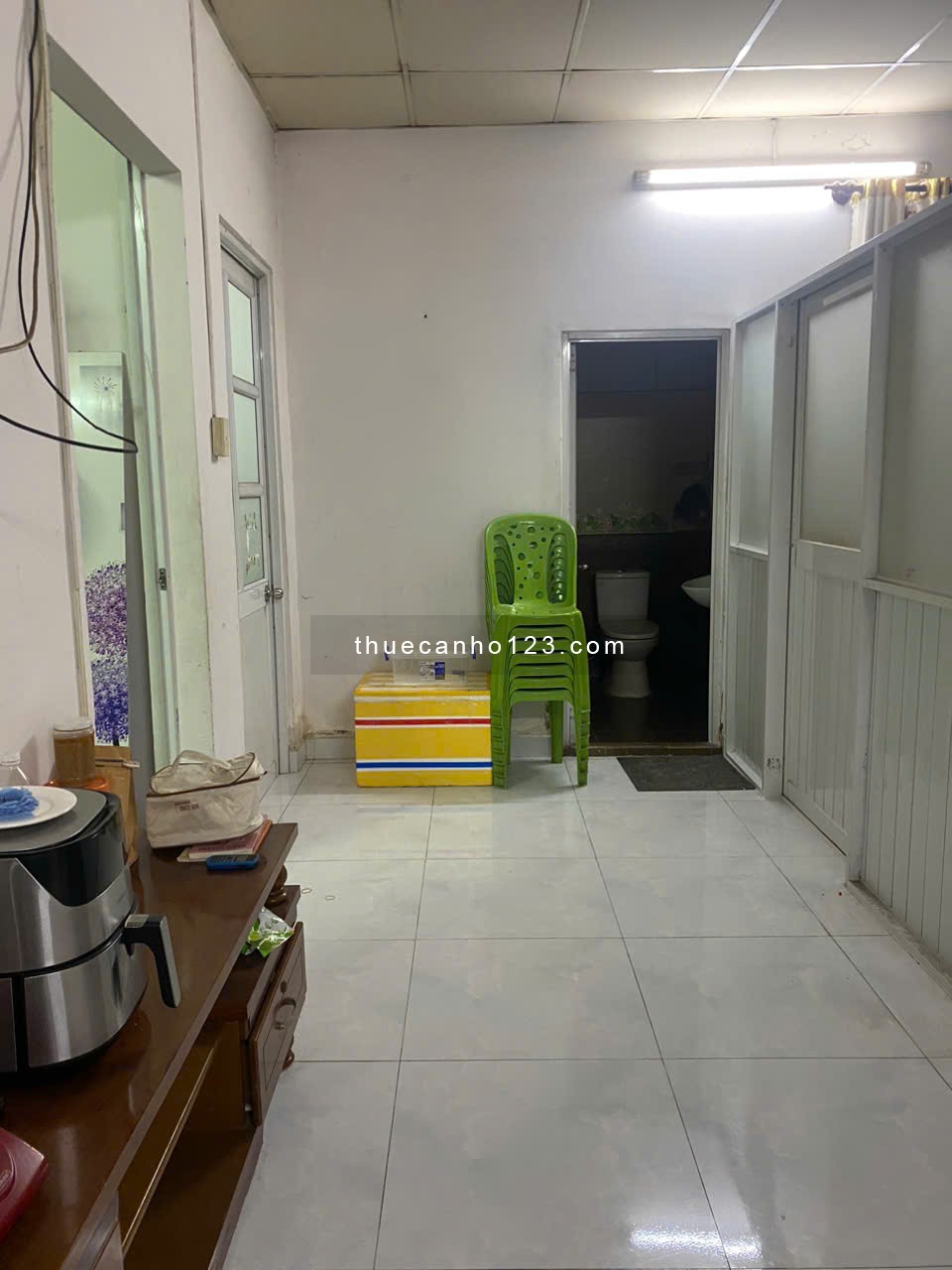 Cho thuê căn hộ khu công nghiệp Tân Bình 2PN - Ảnh 3