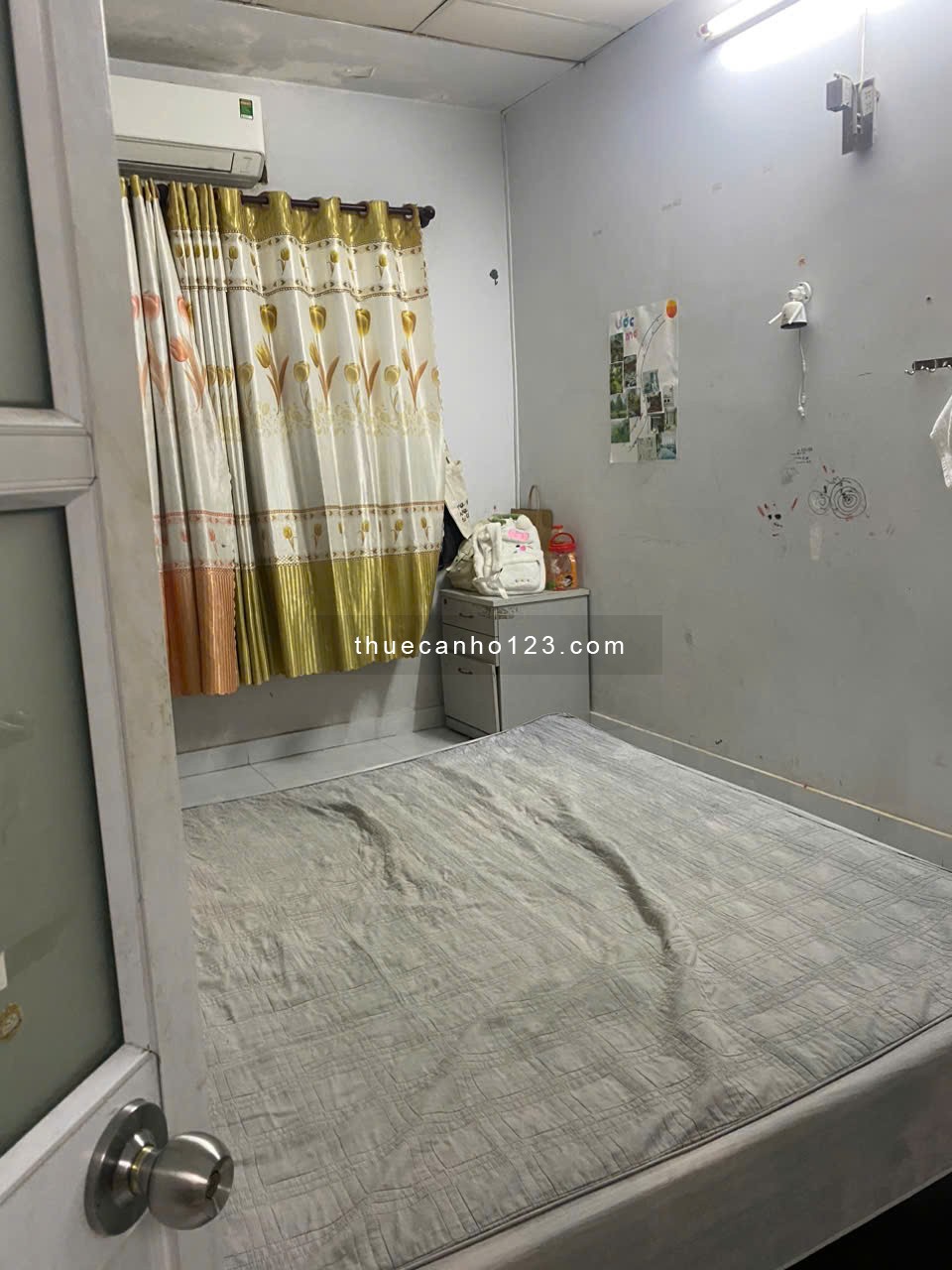 Cho thuê căn hộ khu công nghiệp Tân Bình 2PN - Ảnh 5