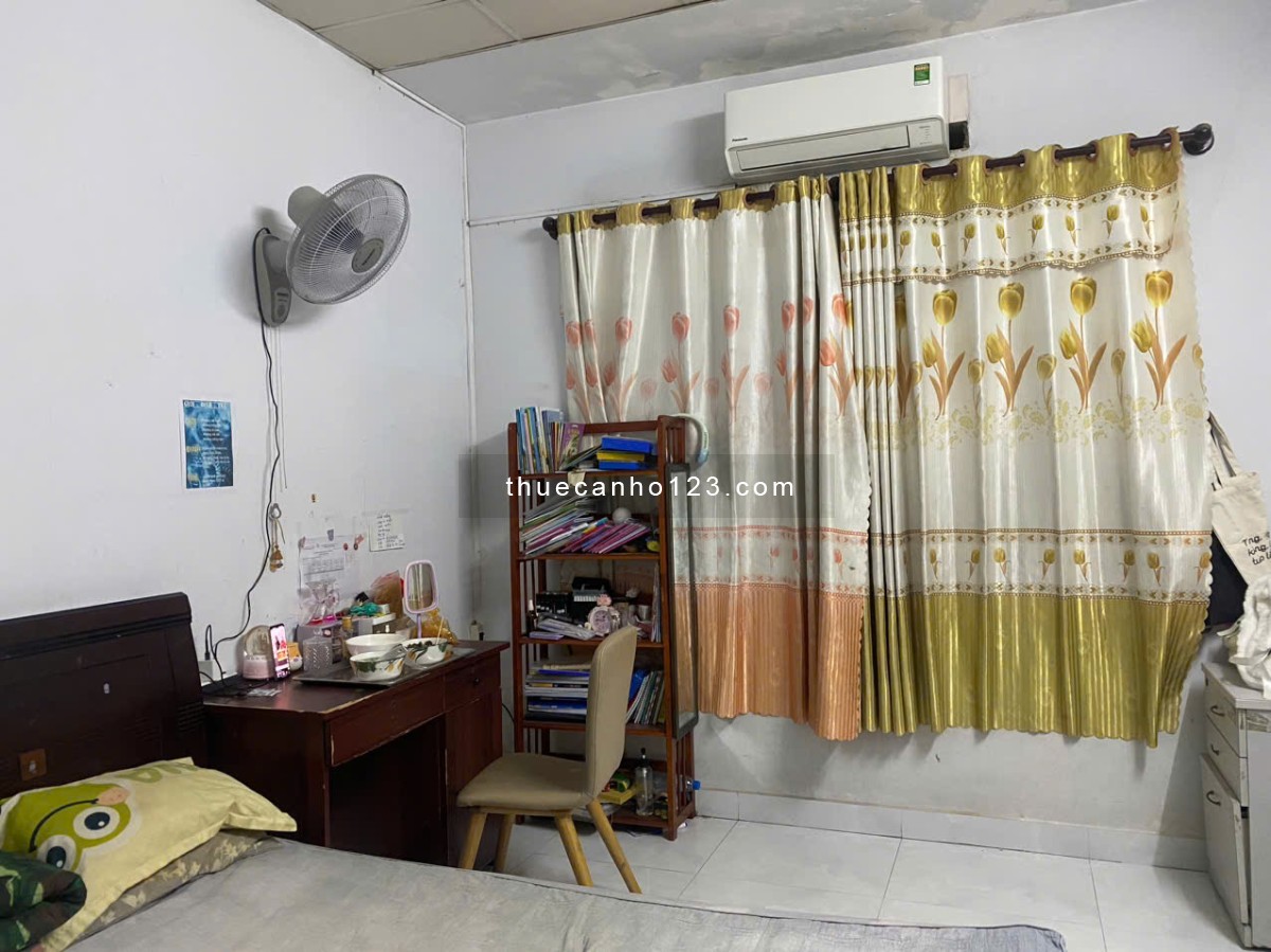 Cho thuê căn hộ khu công nghiệp Tân Bình 2PN - Ảnh 4