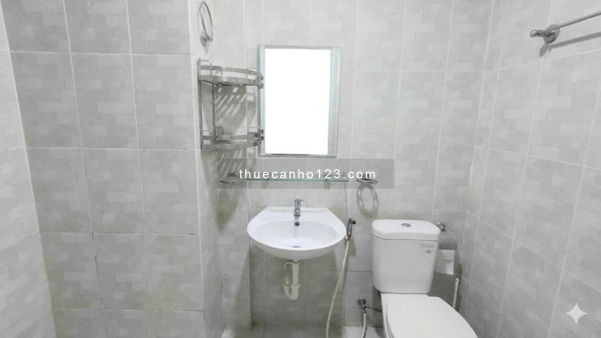 Chung cư Bưu Điện, Lý Thường Kiệt, Q11: 2p ngủ, 85m2, 11,5triệu - Ảnh 2