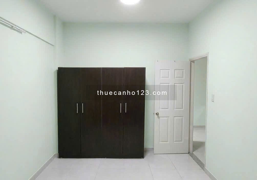 Chung cư Bưu Điện, Lý Thường Kiệt, Q11: 2p ngủ, 85m2, 11,5triệu - Ảnh 3