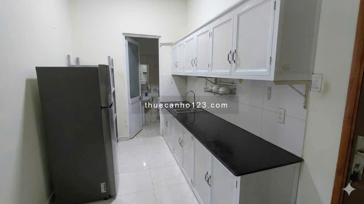Chung cư Bưu Điện, Lý Thường Kiệt, Q11: 2p ngủ, 85m2, 11,5triệu - Ảnh 4