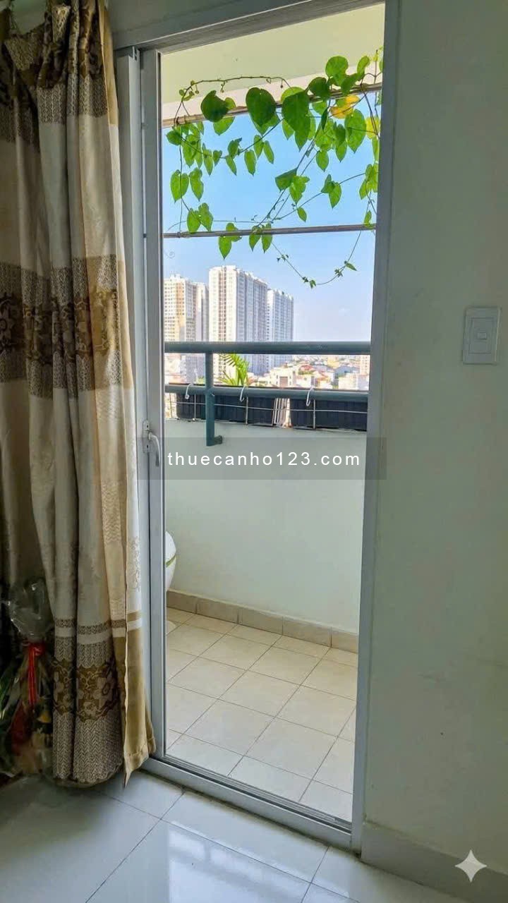 Chung cư Bưu Điện, Lý Thường Kiệt, Q11: 2p ngủ, 85m2, 11,5triệu - Ảnh 5