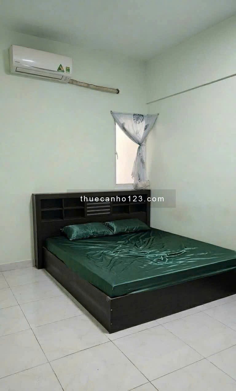 Chung cư Bưu Điện, Lý Thường Kiệt, Q11: 2p ngủ, 85m2, 11,5triệu - Ảnh 6