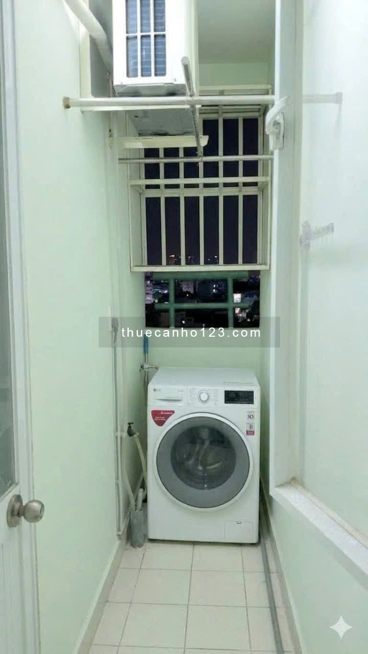 Chung cư Bưu Điện, Lý Thường Kiệt, Q11: 2p ngủ, 85m2, 11,5triệu - Ảnh 7