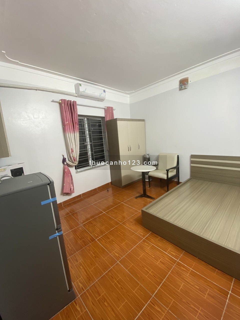 Cho thuê CHDV - chung cư mini giá rẻ tại Số 98 Ngõ 116 Phan Kế Bính, Cống Vị, Ba Đình. Chỉ 3.8tr - Ảnh 1