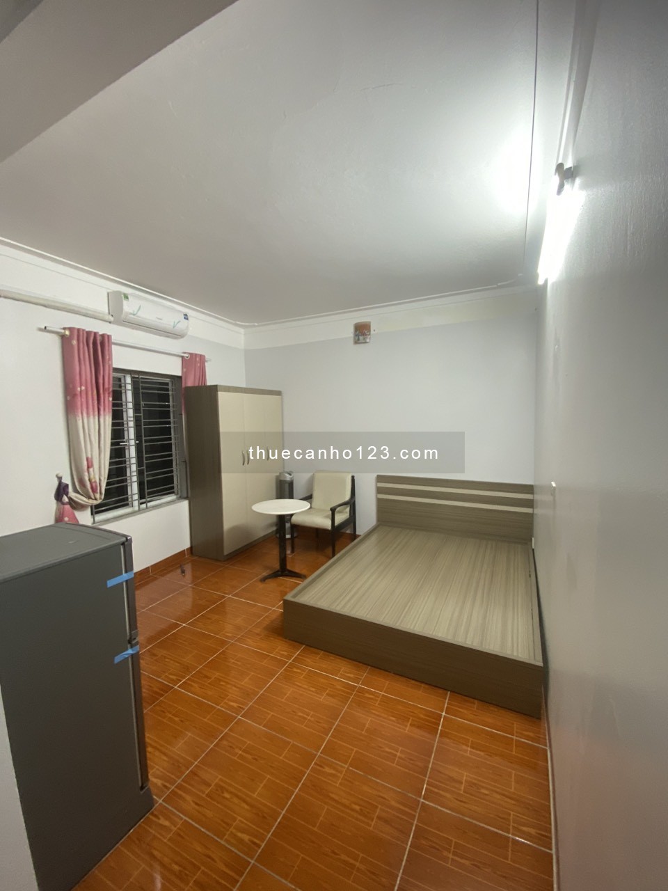Cho thuê CHDV - chung cư mini giá rẻ tại Số 98 Ngõ 116 Phan Kế Bính, Cống Vị, Ba Đình. Chỉ 3.8tr - Ảnh 4
