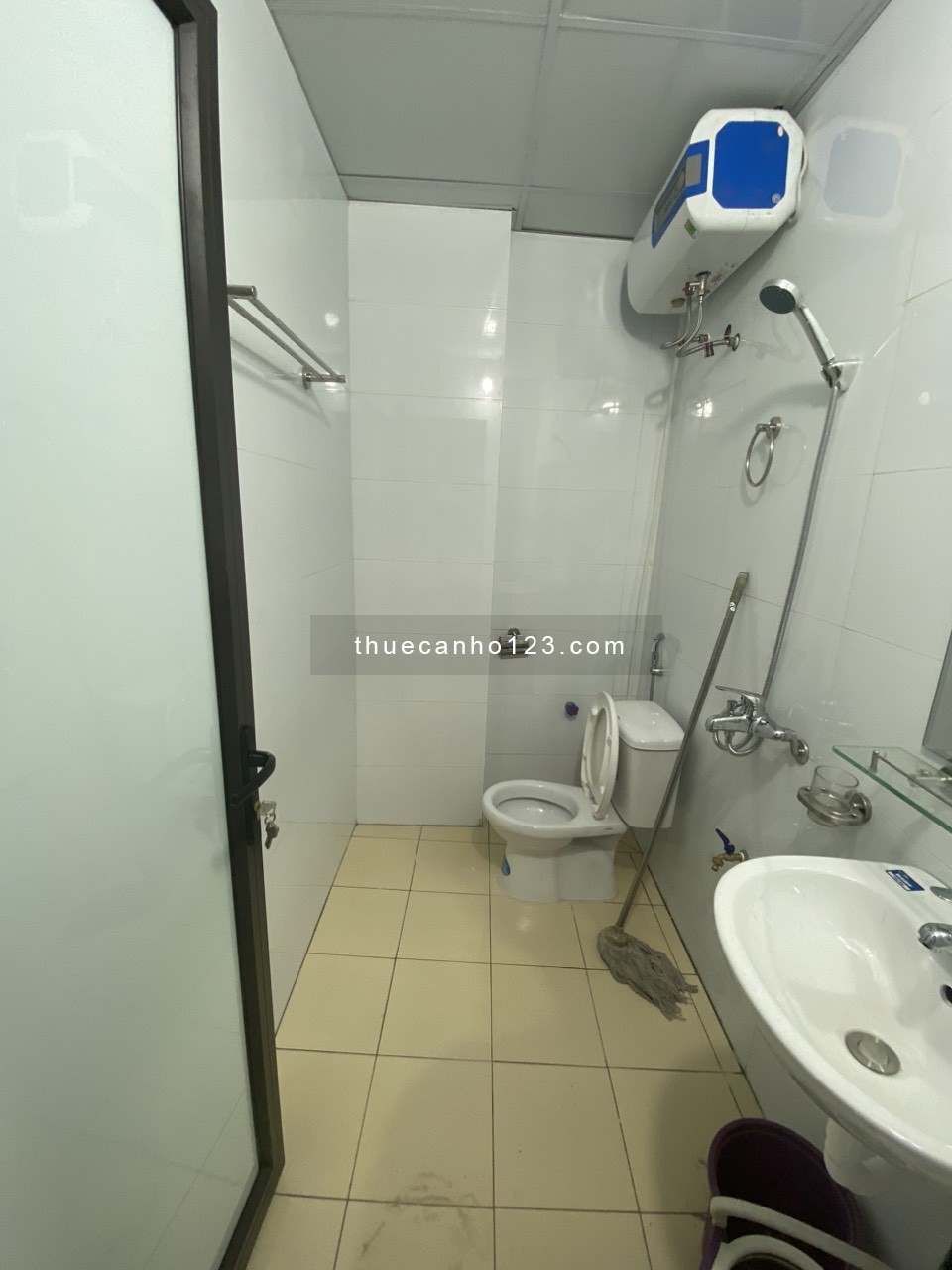 Cho thuê CHDV - chung cư mini giá rẻ tại Số 98 Ngõ 116 Phan Kế Bính, Cống Vị, Ba Đình. Chỉ 3.8tr - Ảnh 5