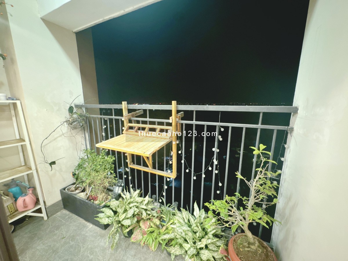 [CHO THUÊ] CĂN HỘ TẦNG CAO - VIEW TRỌN SÔNG HỒNG - FULL ĐỒ CAO CẤP - Ảnh 3