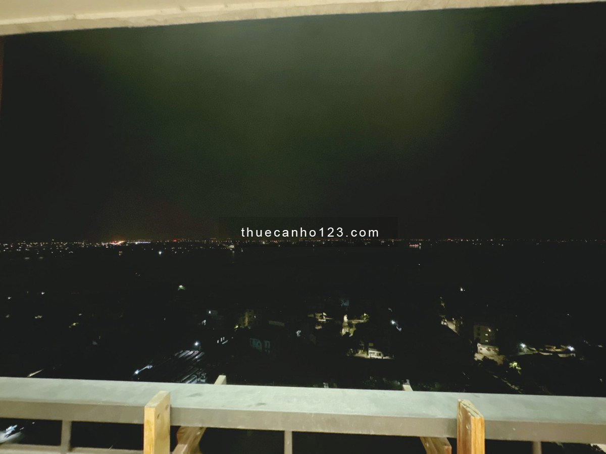 [CHO THUÊ] CĂN HỘ TẦNG CAO - VIEW TRỌN SÔNG HỒNG - FULL ĐỒ CAO CẤP - Ảnh 2
