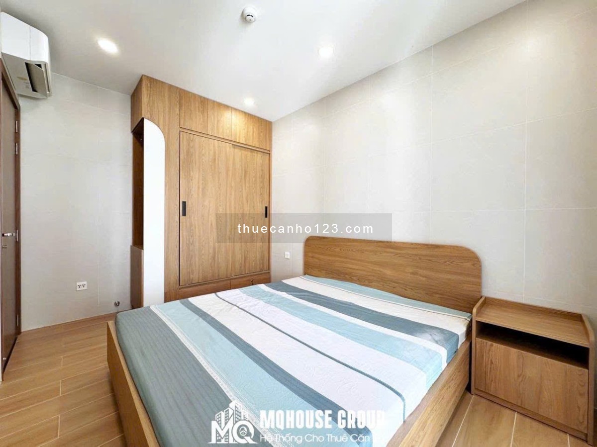 CHO THUÊ 1PN 50m2 NGAY PHẠM VĂN ĐỒNG - CẦU BÌNH LỜI - Ảnh 3