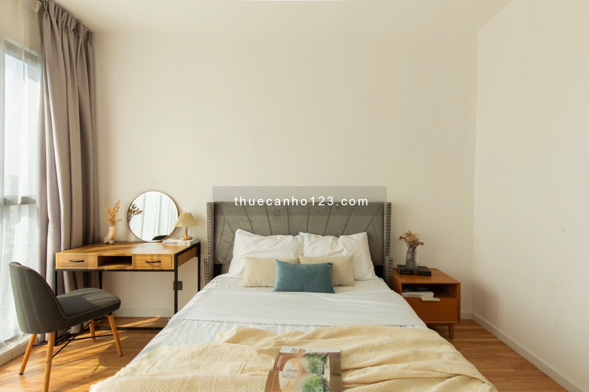 CHO THUÊ CĂN HỘ DUPLEX 2PN FELIZ EN VISTA QUẬN 2 - Ảnh 3