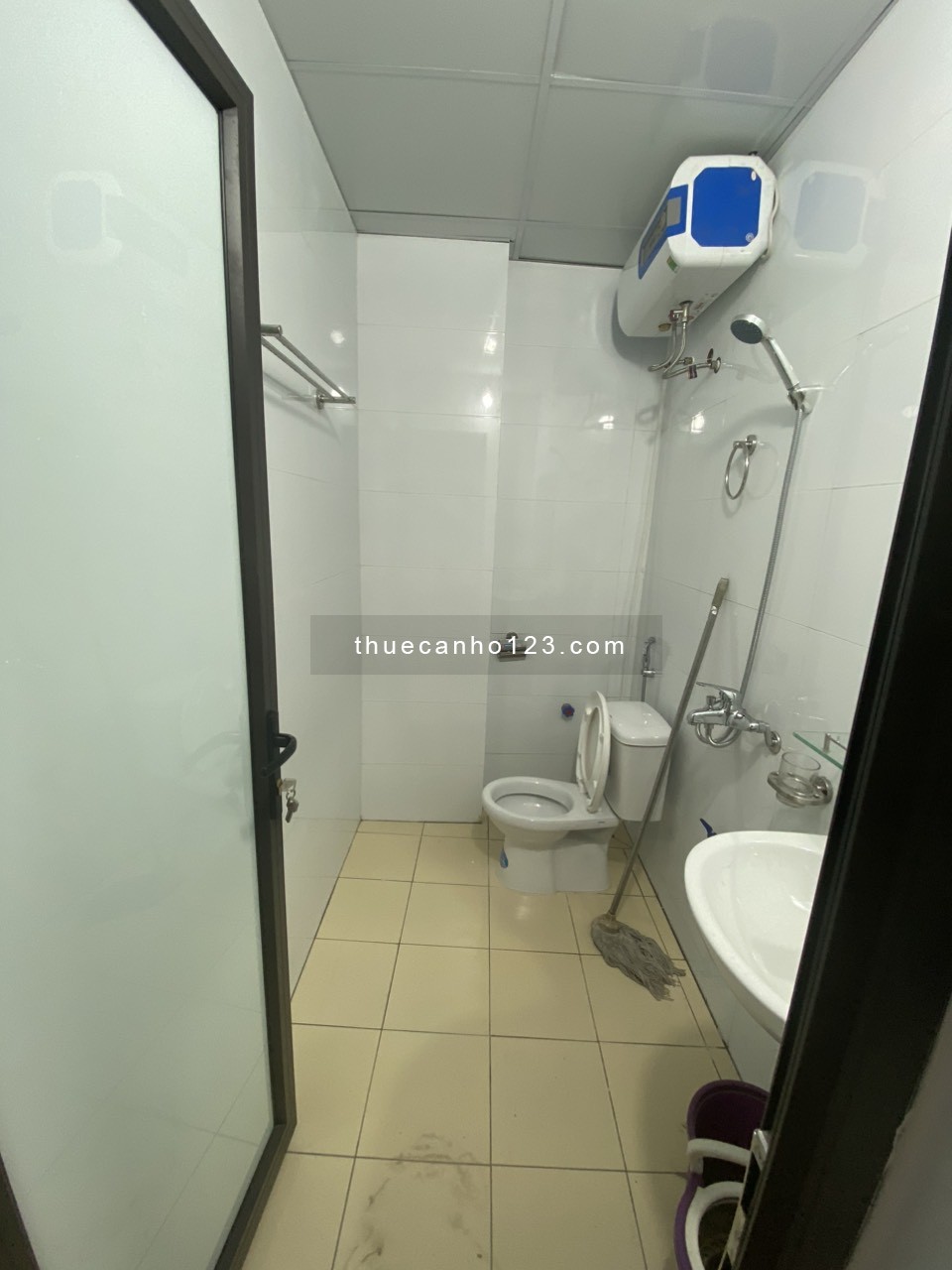 Cho thuê CHDV - chung cư mini giá rẻ tại Số 98 Ngõ 116 Phan Kế Bính, Cống Vị, Ba Đình. Chỉ 3.8tr - Ảnh 7