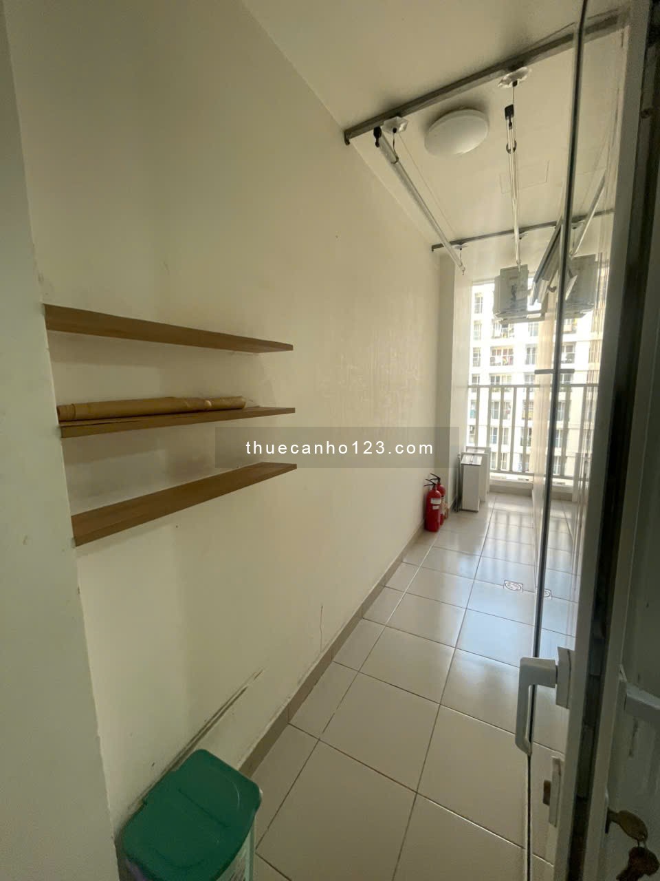 Cho thuê nhiều căn 2 Phòng ngủ Sky Center, NTCB & FULL chỉ từ 15 Triệu - Tel 0903187783 Thọ - Ảnh 6