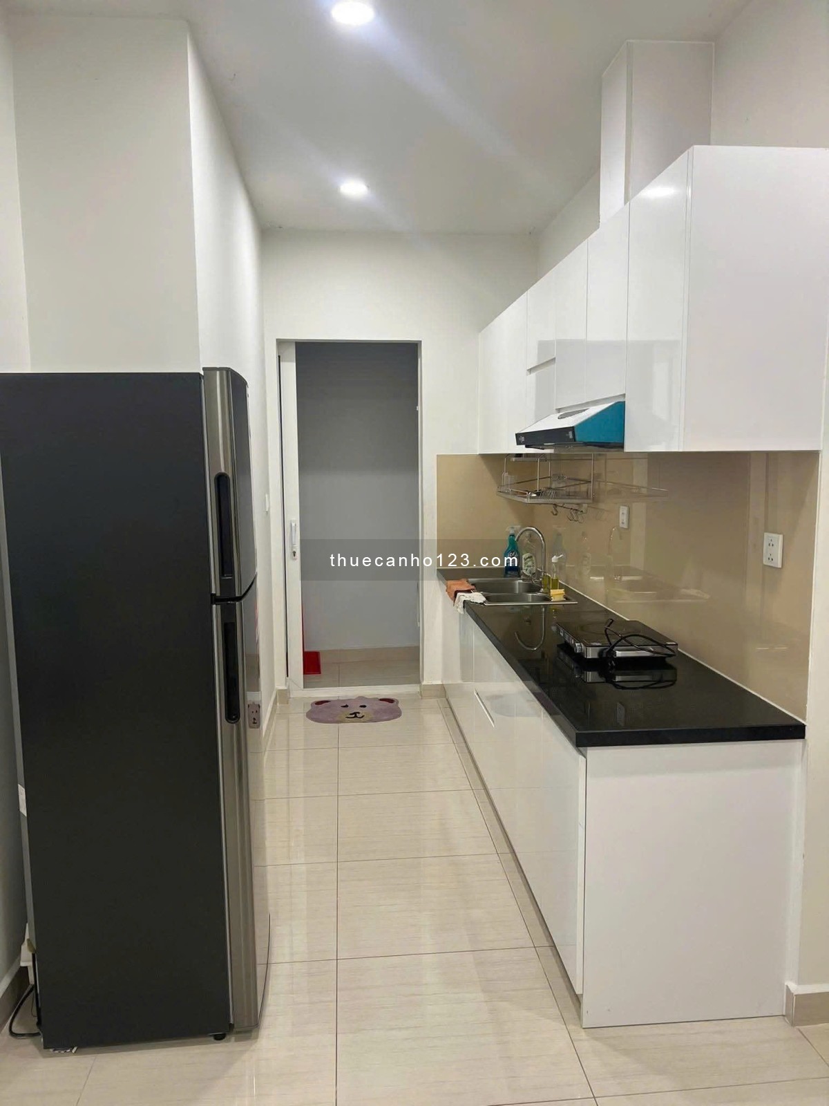 Cho thuê Moonlight Boulevard 2PN full nội thất nhận nhà ở ngay. 0933 654 662 - Ảnh 3