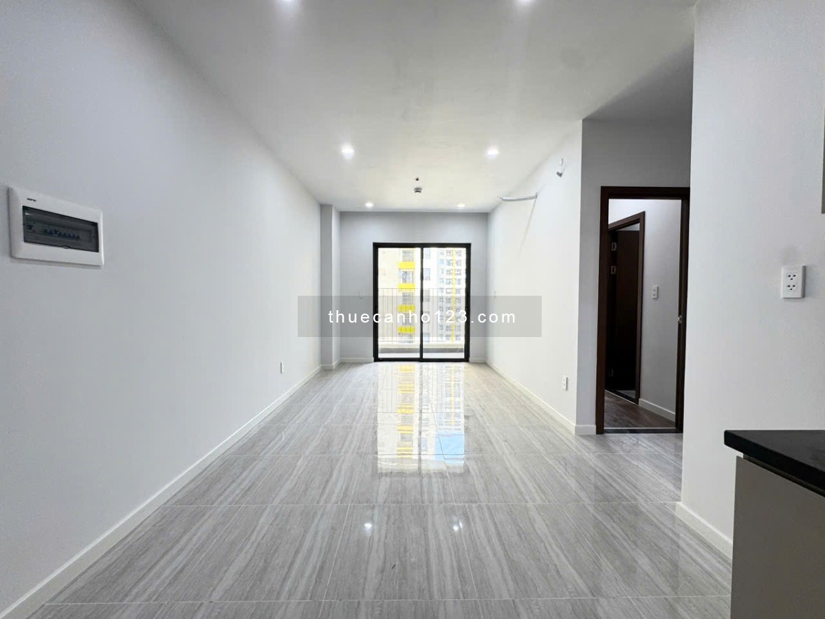 Rổ hàng độc quyền Bcons City, 2pn2wc Giá ưu đãi trước mùa sinh viên, kề Phạm Văn Đồng - Ảnh 2