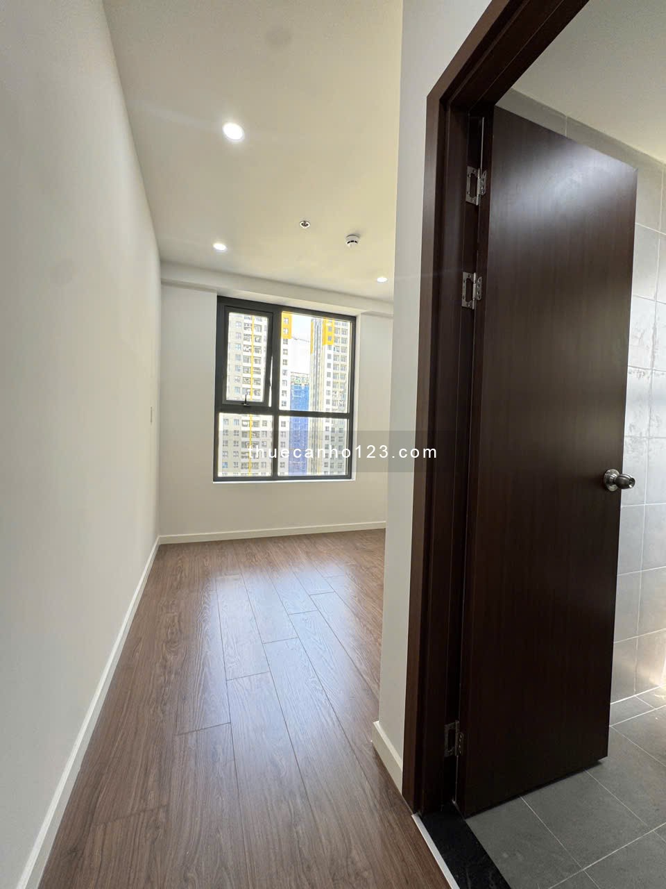 Ngay Quốc lộ 1K, liền kề Phạm Văn Đồng, 2PN 2WC | 55m2 | Chương trình ưu đãi tháng 5 - Ảnh 2