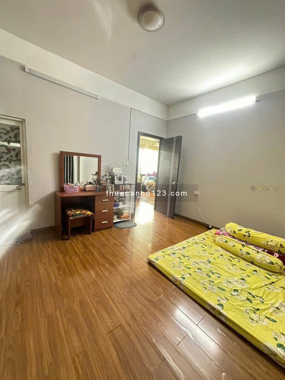 Chung cư Ngô Gia Tự, Q10: 2p ngủ, full NT, 75m2, 11,5triệu - Ảnh 2