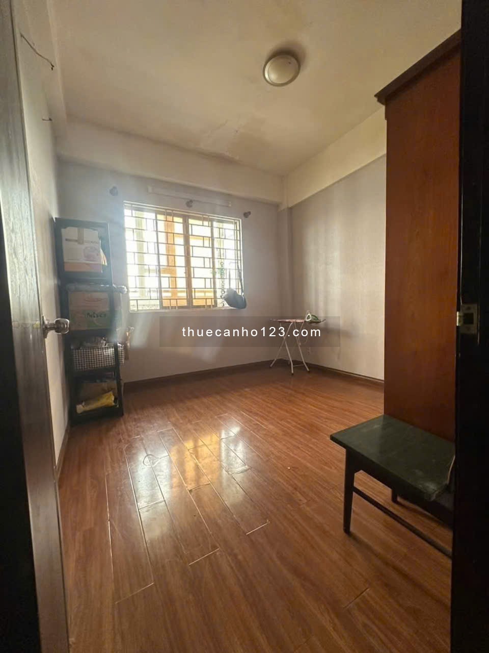 Chung cư Ngô Gia Tự, Q10: 2p ngủ, full NT, 75m2, 11,5triệu - Ảnh 4